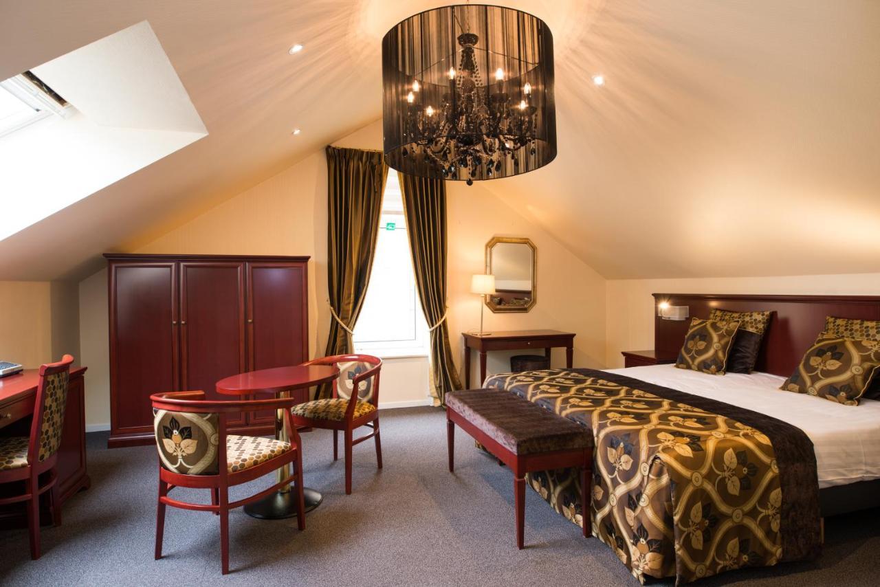 Hotel Hof De Draeck