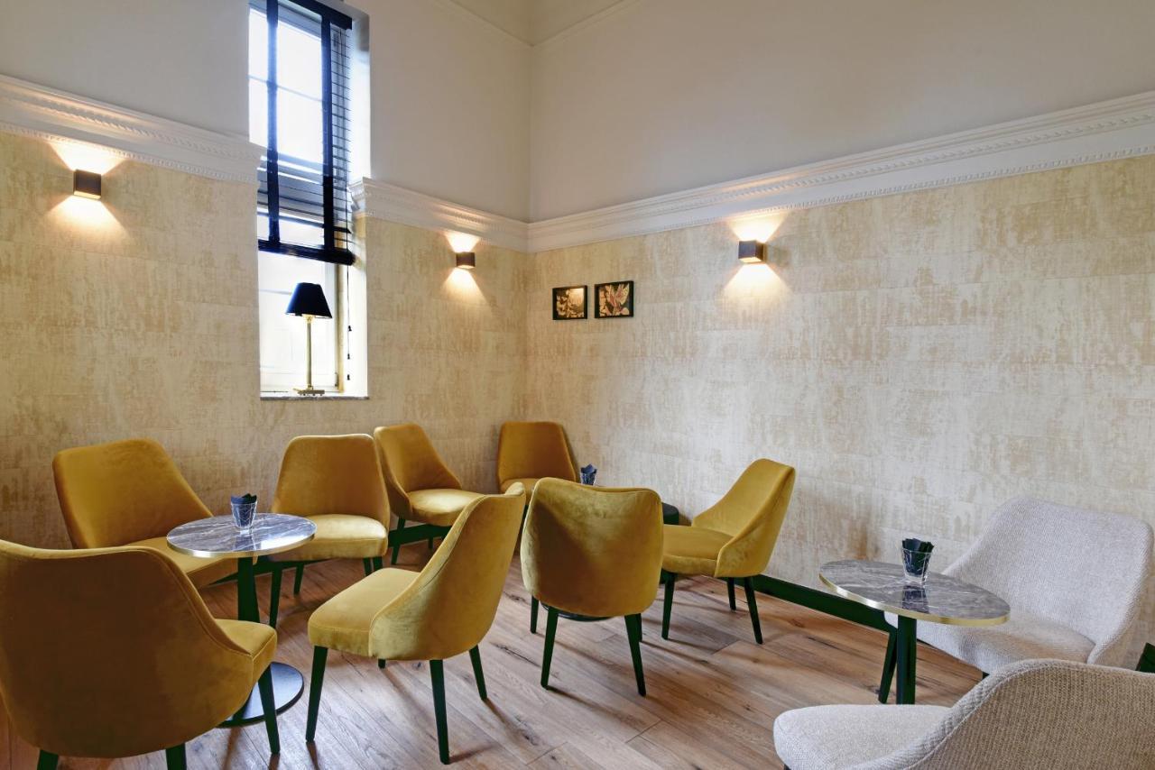 Hof De Draeck Hotel 3*