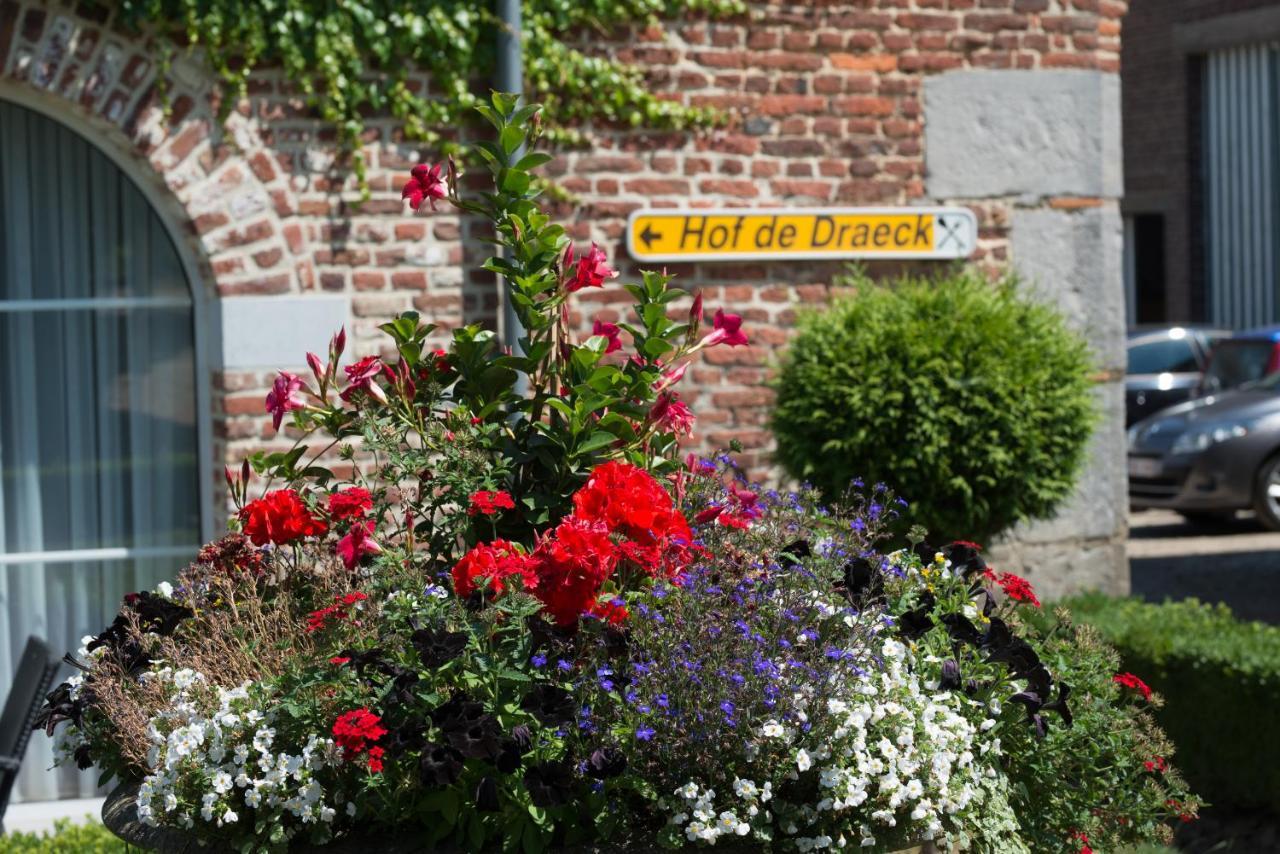 Hof De Draeck