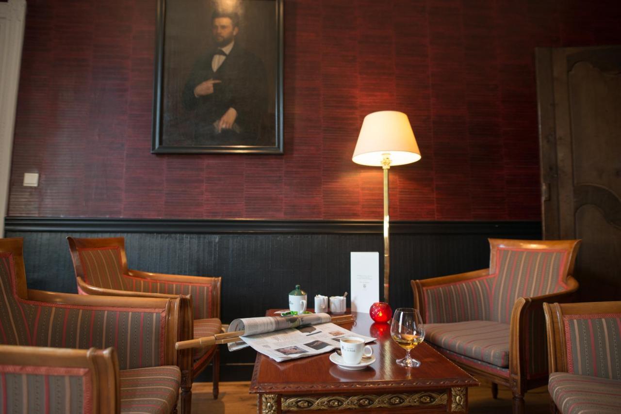 Hotel Hof De Draeck 3*