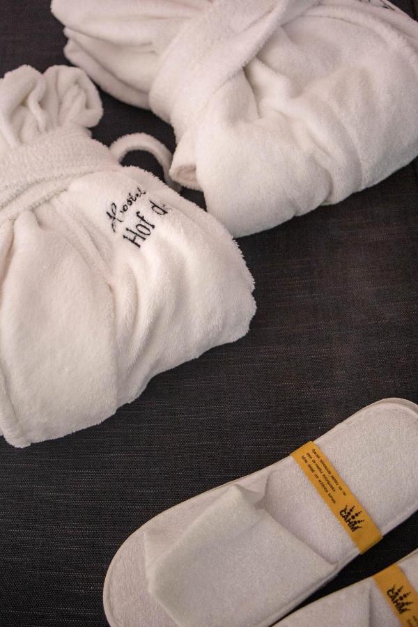 Hotel Hof De Draeck 3*